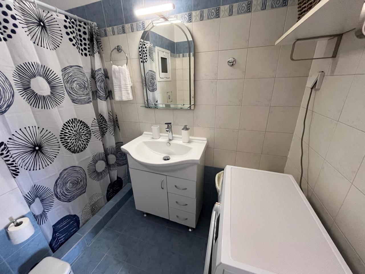 Marousi Cozy Apartment Афины Экстерьер фото